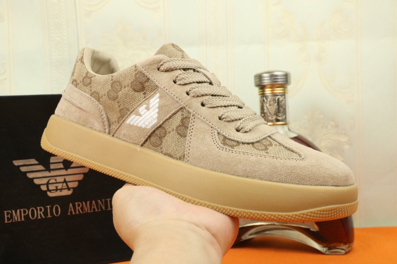 Armani Sneakers